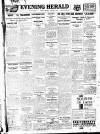 Evening Herald (Dublin) Thursday 09 January 1930 Page 1