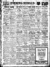 Evening Herald (Dublin) Friday 10 January 1930 Page 1