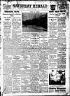Evening Herald (Dublin) Saturday 11 January 1930 Page 1