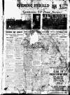 Evening Herald (Dublin) Wednesday 15 January 1930 Page 1
