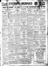 Evening Herald (Dublin) Wednesday 22 January 1930 Page 1