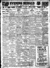 Evening Herald (Dublin) Thursday 23 January 1930 Page 1