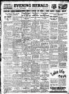 Evening Herald (Dublin) Friday 24 January 1930 Page 1