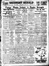 Evening Herald (Dublin) Saturday 25 January 1930 Page 1