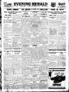 Evening Herald (Dublin) Monday 27 January 1930 Page 1