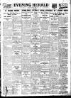 Evening Herald (Dublin) Wednesday 29 January 1930 Page 1