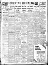 Evening Herald (Dublin) Thursday 30 January 1930 Page 1