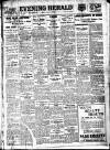 Evening Herald (Dublin) Monday 03 February 1930 Page 1