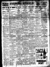 Evening Herald (Dublin) Tuesday 04 February 1930 Page 1