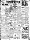 Evening Herald (Dublin) Wednesday 05 February 1930 Page 1