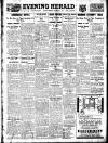 Evening Herald (Dublin) Thursday 06 February 1930 Page 1