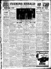Evening Herald (Dublin) Friday 07 February 1930 Page 1