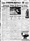 Evening Herald (Dublin) Monday 10 February 1930 Page 1