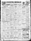 Evening Herald (Dublin) Thursday 13 February 1930 Page 1