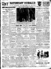 Evening Herald (Dublin) Saturday 15 February 1930 Page 1