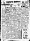 Evening Herald (Dublin) Monday 17 February 1930 Page 1