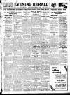 Evening Herald (Dublin) Friday 21 February 1930 Page 1