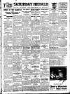 Evening Herald (Dublin) Saturday 22 February 1930 Page 1