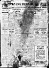 Evening Herald (Dublin) Monday 24 February 1930 Page 1