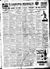Evening Herald (Dublin) Tuesday 25 February 1930 Page 1