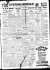 Evening Herald (Dublin) Wednesday 26 February 1930 Page 1