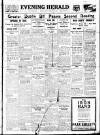 Evening Herald (Dublin) Friday 28 February 1930 Page 1