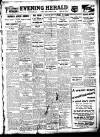 Evening Herald (Dublin) Monday 03 March 1930 Page 1