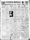 Evening Herald (Dublin) Thursday 06 March 1930 Page 1