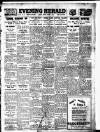 Evening Herald (Dublin) Friday 14 March 1930 Page 1