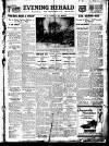 Evening Herald (Dublin) Wednesday 19 March 1930 Page 1