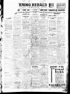Evening Herald (Dublin) Thursday 20 March 1930 Page 1