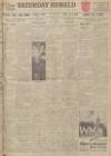 Evening Herald (Dublin) Saturday 05 April 1930 Page 1