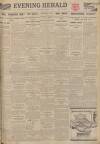 Evening Herald (Dublin) Monday 14 April 1930 Page 1