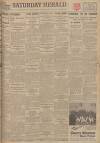 Evening Herald (Dublin) Saturday 19 April 1930 Page 1