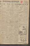 Evening Herald (Dublin) Thursday 24 April 1930 Page 1