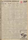Evening Herald (Dublin) Monday 09 June 1930 Page 1