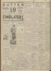 Evening Herald (Dublin) Monday 09 June 1930 Page 6