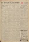 Evening Herald (Dublin) Thursday 12 June 1930 Page 1