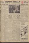 Evening Herald (Dublin) Wednesday 18 June 1930 Page 1