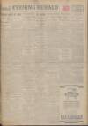 Evening Herald (Dublin) Thursday 19 June 1930 Page 1