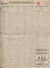 Evening Herald (Dublin) Thursday 03 July 1930 Page 1