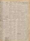 Evening Herald (Dublin) Wednesday 09 July 1930 Page 3