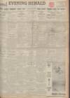 Evening Herald (Dublin) Thursday 31 July 1930 Page 1