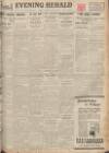 Evening Herald (Dublin) Thursday 28 August 1930 Page 1