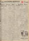 Evening Herald (Dublin) Wednesday 10 September 1930 Page 1