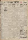 Evening Herald (Dublin) Friday 12 September 1930 Page 1