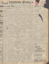 Evening Herald (Dublin) Tuesday 23 September 1930 Page 1