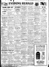 Evening Herald (Dublin) Wednesday 26 November 1930 Page 1