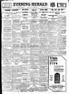 Evening Herald (Dublin) Friday 28 November 1930 Page 1