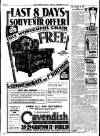 Evening Herald (Dublin) Friday 28 November 1930 Page 4